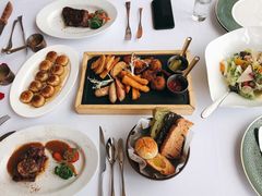 -佐度王子扒房(天鹅湖店)