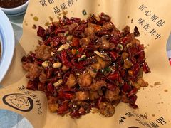 -郭林家常菜(狼垡店)