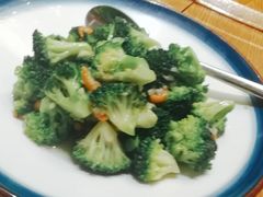 -新海渔港·胶东海鲜家常菜·家宴(奥体中心店)