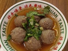 -西关味(大卫城店)