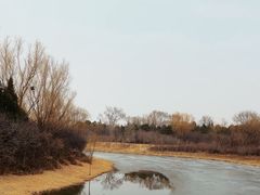 -北京奥林匹克公园