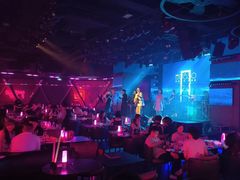 -MOSSO音乐酒吧·live house(南京旗舰店)