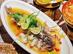 -Home Thai·泰谣(王府井apm店)