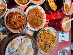 -味福记·本地特色菜(八一万达广场店)