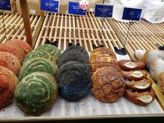 -黑草莓(重庆路店)