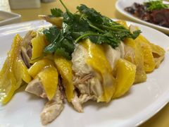 -金生美食(贵州路店)