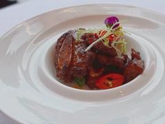 -富力丽思卡尔顿酒店·丽轩中餐厅