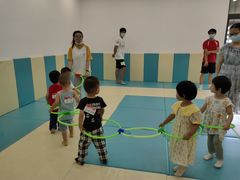 -KidsHome毅英宝贝家早教托育中心