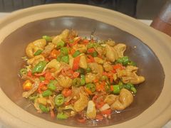 -攸州小镇家湘菜(小米科技园店)
