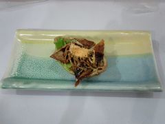 鳗鱼寿司福袋-一格寿司