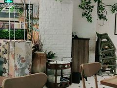 -茉莉餐厅(包河万达店)