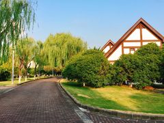 -太阳岛度假酒店