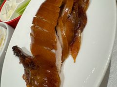 -满堂·烤鸭店·北京菜(鼓楼店)