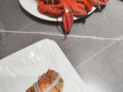 -神洲四海大酒楼(王府井澳门中心店)