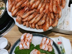 -水林间·寿喜烧自助(仙林金鹰店)