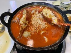 -鑫悦楼煎蟹·16年海鲜大排档