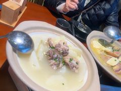 -徽三说·土徽菜·中国徽菜连锁品牌(一中店)