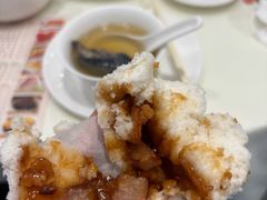 -兴悦酒家(环市东路店)