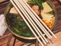 -小满手工粉(北京富力广场店)