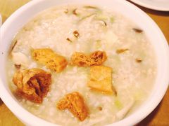 -台北楚楚园馅饼粥(虹桥南丰城店)