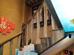 -徽三说·土徽菜·中国徽菜连锁品牌(一中店)