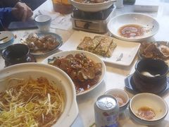 -曹家小菜(胜太路店)