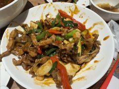 -金锅小厨(乐活街店)