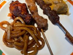 -比格比萨自助(宝山日月光店)