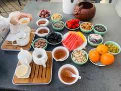 -湖畔居茶楼(湖滨店)