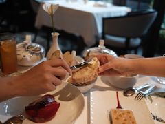 餐前面包-Le Comptoir de Pierre Gagnaire