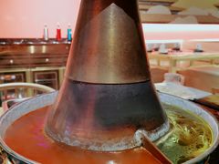 -京炭铜锅涮肉·羊蝎子·羊肉炉(保利·时光里店)