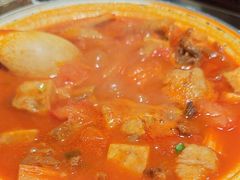 -东口码头·烧鸽子·鱼头泡饼·地方菜(金鹰悦城店)