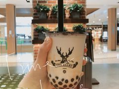 -鹿角巷The Alley(龙湖天街店)