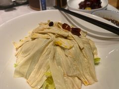 -筱爷叔·上海传统手工菜(玉树路店)