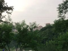 -重庆彩云湖湿地公园