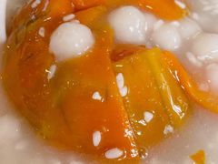 珍珠微醺南瓜-新繁老號豌豆汤饭店·江湖菜(宝光寺店)