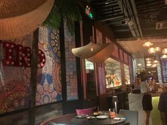 -AZUL by FUEL蓝色·法式酒馆(琶醍店)