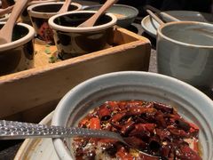 -老墙根涮肉·铜锅·烧烤(王四营店)