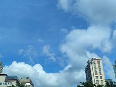 -宝安中心(地铁站)
