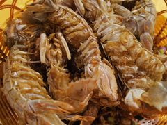-老字号蛇口德记烧腊饭店·海鲜加工