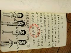 -阿安甜品(五一街店)