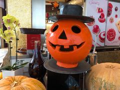 论巧克力的神奇制作-西点坊(浦东香格里拉店)