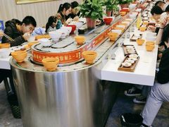 -乡党臊子面(丰庆公园店)