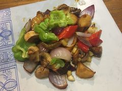 -云海肴·汽锅鸡·云南菜(天津国金汇店)