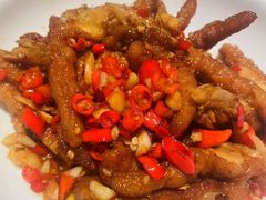 -老湘村·湖南土菜(天河维多利店)