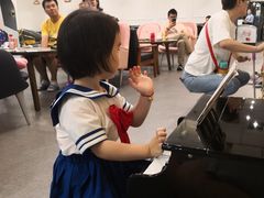 -Lilliput·粒粒堡亲子餐厅(嘉定宝龙店)