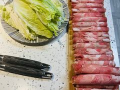 -吴哈哈的火锅店/Wuhaha HotPot