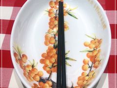 -西北牛肉拉面(现代城店)