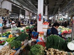 -浦商菜市场·锦德店