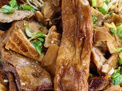 -杭嘉湖咬强羊肉面馆(永兴路总店)